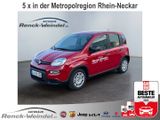 Fiat Pandina 1.0 GSE DAB Spurhalteass. Verkehrszeiche - Fiat New Panda Tageszulassungen