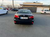 Lexus IS 200 200d - - Lexus Gebrauchtwagen von 2011