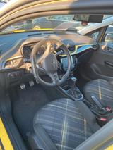 Opel Corsa E Color Edition ecoFlex - Opel Corsa: Color Edition