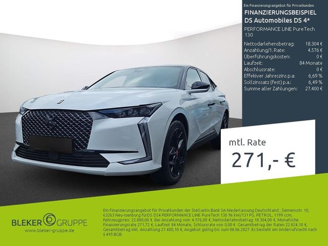 DS DS4