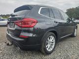BMW X3 xDrive 30 d Advantage - gebrauchte BMW X3 aus dem Jahr 2018