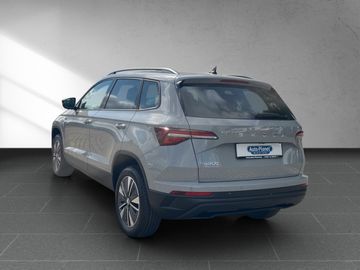 Skoda Karoq 1.0 TSI Drive *2xPDC*AHK*CAM*DAB*MATRIX*