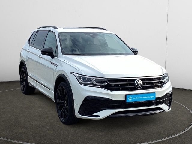 Volkswagen Tiguan Allspace 2.0 TSI DSG 4M R-Line Navi,AHK,P foto 7