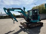 Kubota KX057-4 - Kubota Kx