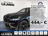 Jaguar F-Pace R-Dynamic SE AWD D200Mild-Hybrid EU6d Alu - Jaguar aus 2021