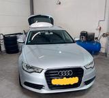 Audi A6 3.0 TDI multitronic Avant -