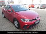 Volkswagen Polo VI Fresh,5-TÜRIG,KLIMA,GARANTIE,VIRTUELL - Volkswagen Polo Fresh mit Benzin-Antrieb