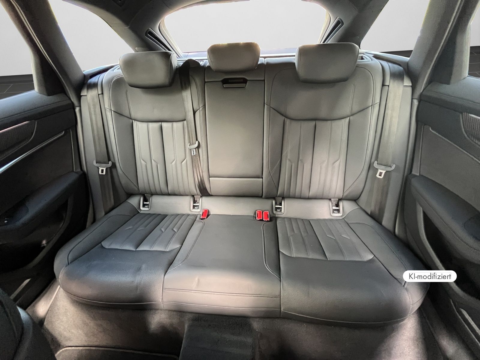 Audi RS6 - Bild 15