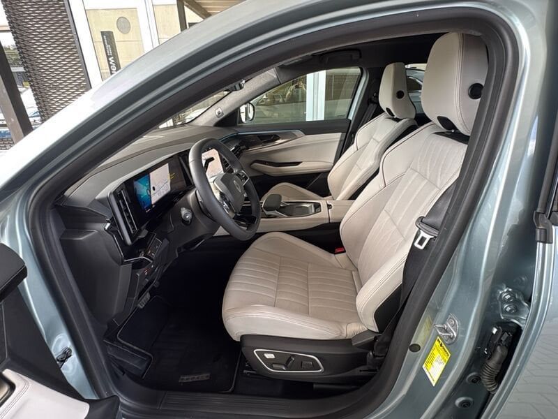 Other Renault Espace Espace 1.2 e-Tech full hybrid Ico imagem 3