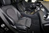 Mercedes-Benz GLC 300 de 4M AMG AHK+DISTRONIC+TOTWINKEL+KAMERA - Mercedes-Benz GLC 300 in Karlsruhe