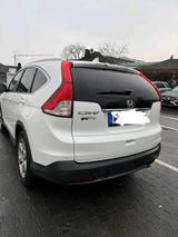 Honda CR-V  1,6  i-DTEC 2WD - Honda CR-V in Mainz