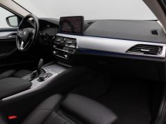 Foto Nummer 24: BMW 530d