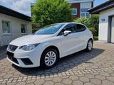Seat Ibiza 1.0 TSI Style | Kamera | SHZ | Temp - Seat Ibiza SE mit Benzin-Antrieb
