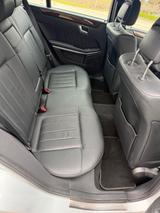 Mercedes-Benz E 400 T ELEGANCE ELEGANCE - Mercedes-Benz EleganCE