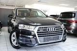 Audi Q7 3.0 TDI qu. SITZLÜFTUNG LUFTFEDERUNG AHK - Audi Q7 Gebrauchtwagen in Berlin