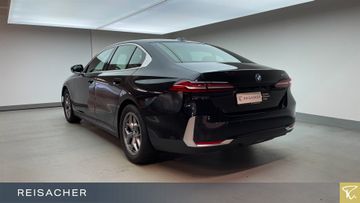 BMW 520 - 2