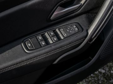 Dacia Duster II Journey Kamera Navi Sitzheizung