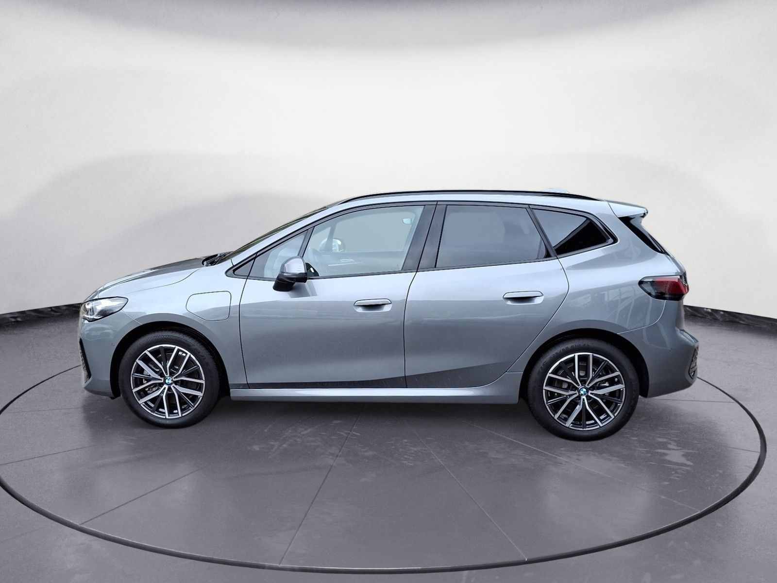 BMW 230 Active Tourer - Bild 3