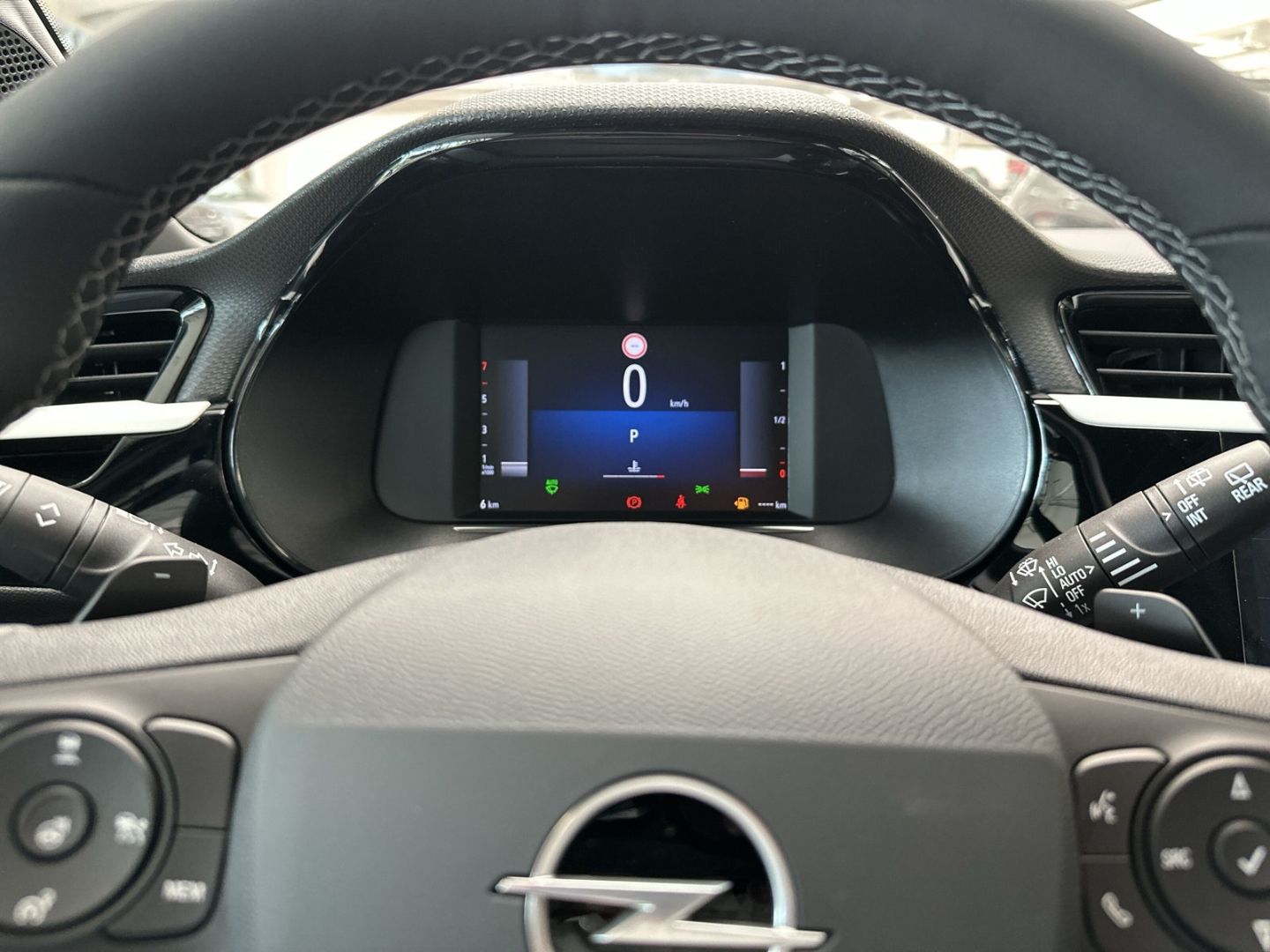 Opel Corsa - Bild 12