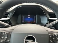 Opel Corsa - Vorschau Bild 12