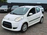 Citroën C1 1.0 Attraction KLIMA 4 TÜR - Citroën C1: Attraction