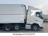 Volvo FH 460 6x2  Orginal KM Stand 280T - Volvo Kipper