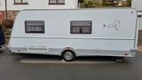 Tabbert Rossini 500 DM - Tabbert Wohnwagen Rossini
