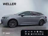 Toyota Corolla 2.0 Hybrid TS Team D *Technik Paket*CAM* - gebrauchte Toyota Corolla aus dem Jahr 2022
