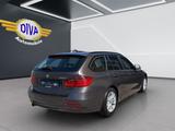 BMW 318 d Touring - BMW 318 in Bielefeld