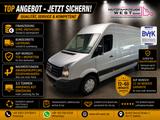 Volkswagen Crafter TDI Maxi Hoch+Lang*AHK=3.500Kg*Garantie* - Volkswagen Crafter: 50