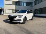 Skoda Kamiq 1.5 TSI ACT DSG Monte Carlo Monte Carlo - Skoda Kamiq von privat
