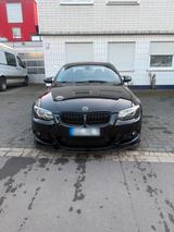 BMW e93 335i Facelift - BMW 3 Series: Cabrio, E93