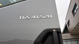 MAN SOFORT VERFÜGBAR: MAN TGS 8x8 ohne/mit Aufbau - Offers