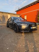 Audi A6 3.0 TDI 240kW comp. quattro tiptr. Avant ... - Audi: 24
