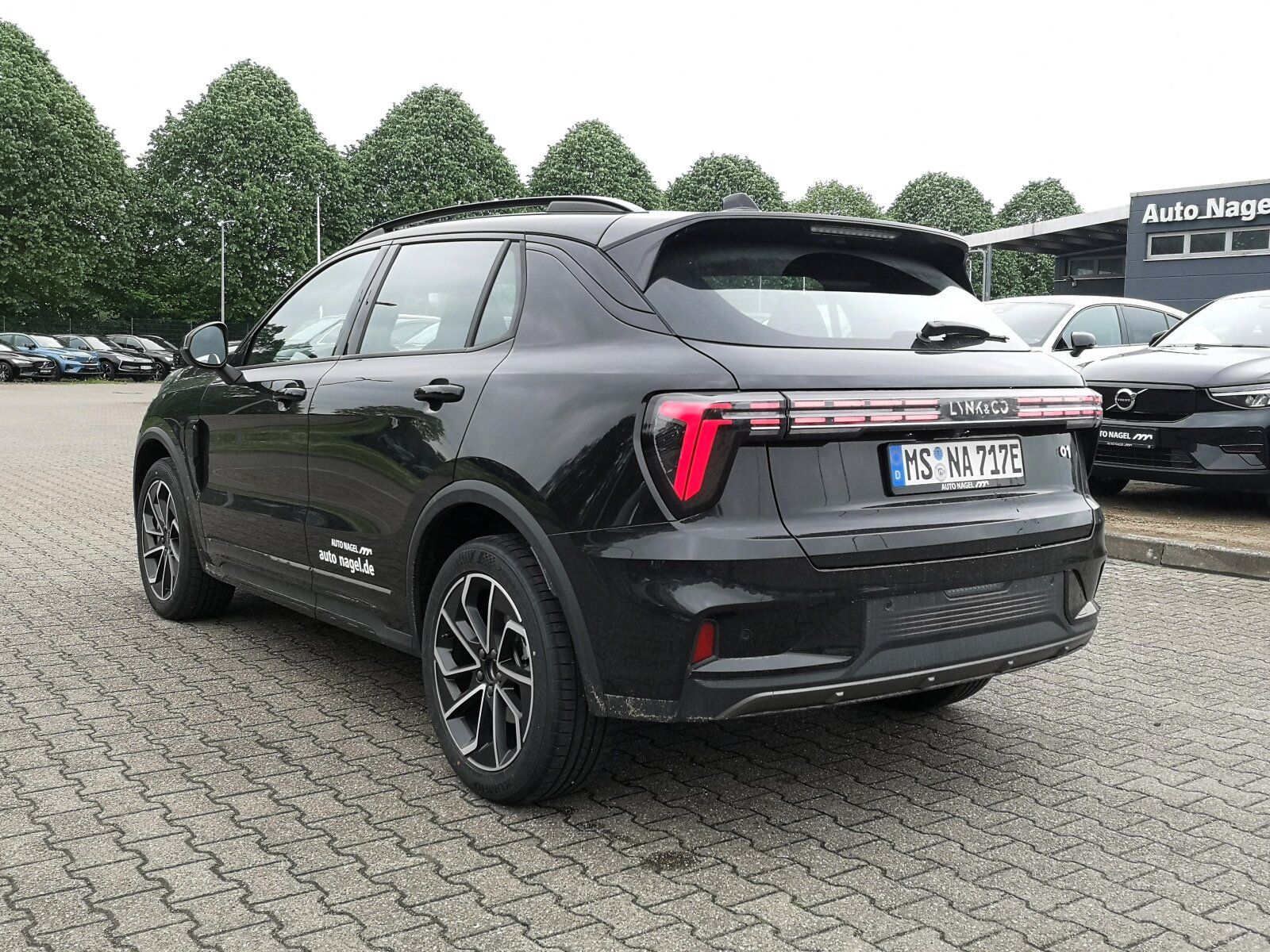 Lynk & Co 01