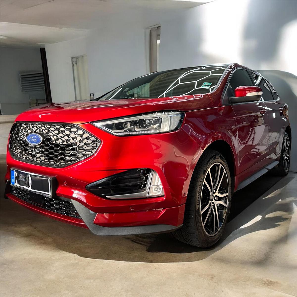 Ford Edge 2,0 l  4x4 ST-LINE *VOLLAUSSTATTUNG*