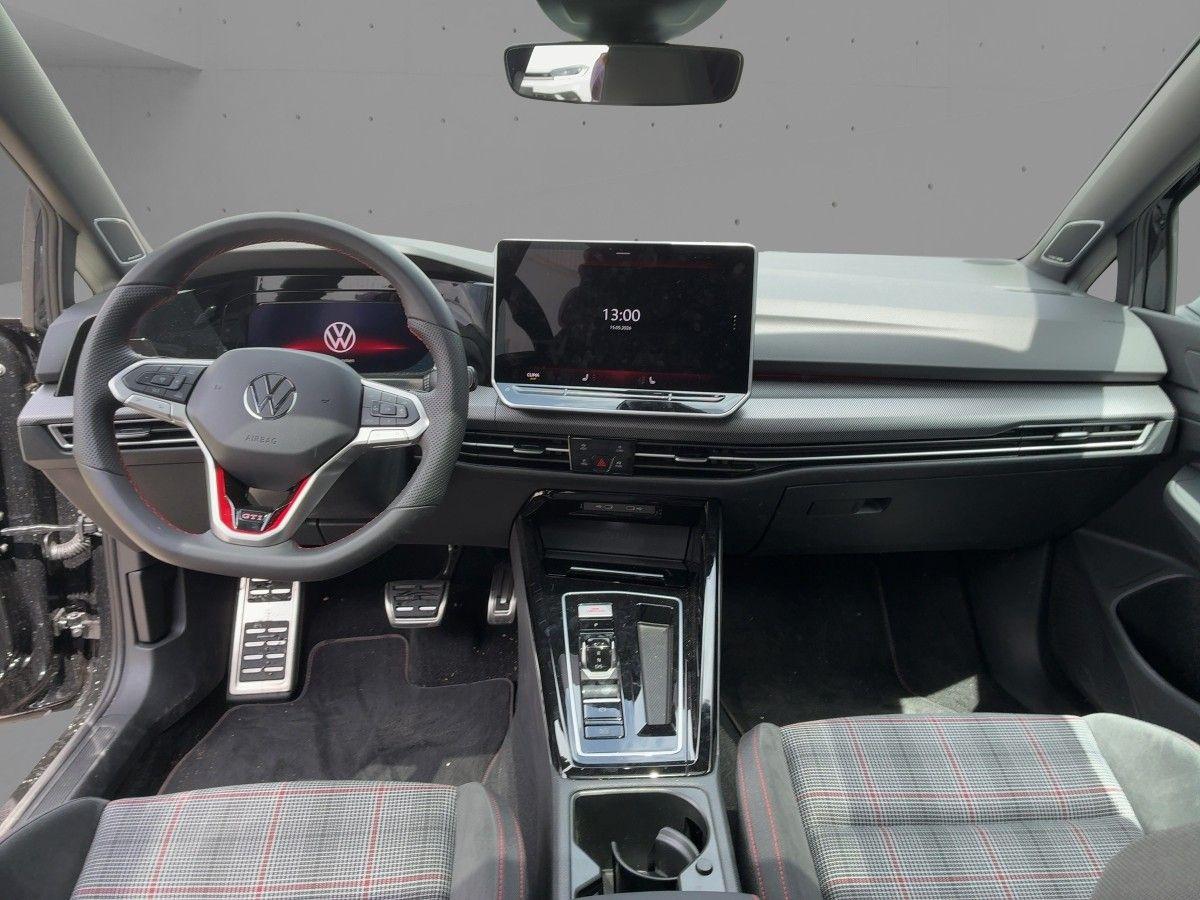 Volkswagen Golf VIII GTI 2,0 TSI DSG *MATRIX*AHK*PANO*HdUp*, миниатюра 9