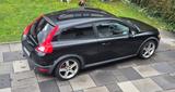 Volvo C30 1,6 Benzin - gebrauchte Volvo C30 aus dem Jahr 2007