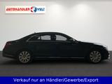 Mercedes-Benz S 350 d lang Multi-LED Leder Chauffeur Memo 360° - gebrauchte Mercedes-Benz S 350 aus dem Jahr 2018