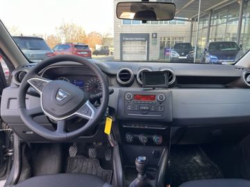 Dacia Duster - 10