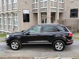 Volkswagen Touareg V6 TDI BMT/Start-Stopp Terrain Tech 4Mot - VW Touareg Gebrauchtwagen in Köln