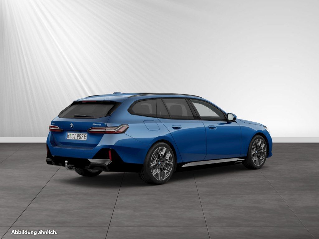 BMW 550 - Bild 2