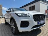 Jaguar E-PACE Chequered Flag D180 AWD Aut.*LED*PANO*AHK - Jaguar Gebrauchtwagen in Hamburg