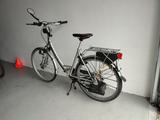 Sachs Saxonette Luxus  - SAXONETTE