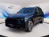 BMW X5 xDrive40i AHK 360° HEAD-UP RFK HIFI LORDOSE - BMW X5 mit Benzin-Antrieb: Geländewagen, Automatik