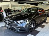 Mercedes-Benz CLS 350 *AMG Line*Night*RFK*FAP*Standhzg*20"AMG - Mercedes-Benz CLS 350 in Gelsenkirchen