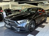 Mercedes-Benz CLS 350 *AMG Line*Night*RFK*FAP*Standhzg*20"AMG - Mercedes-Benz CLS 350: Grau