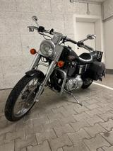 Harley-Davidson Sportster 1200 Custom - HARLEY-DAVIDSON 2001 SPORTSTER