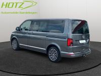 Volkswagen T6 Multivan - Vorschau Bild 3