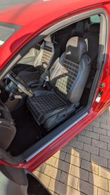 Volkswagen Golf 2.0 T-FSI DSG GTI Edition 30 GTI Edition 30 - Volkswagen Golf: GTI Fsi